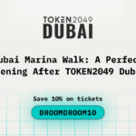 Dubai Marina Walk_ A Perfect Evening After TOKEN2049 Dubai