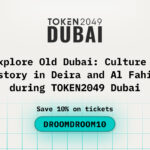 Explore Old Dubai_ Culture & History in Deira and Al Fahidi during TOKEN2049 Dubai
