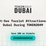 TOKEN2049 Dubai see must