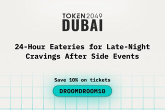 24-Hour Eateries for Late-Night Cravings After Side Events