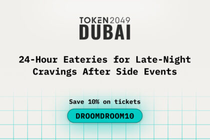 24-Hour Eateries for Late-Night Cravings After Side Events