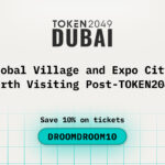 Global Village and Expo City: Worth Visiting Post-TOKEN2049