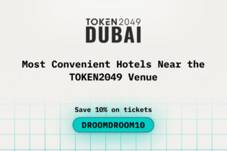Most Convenient Hotels Near the TOKEN2049 Venue
