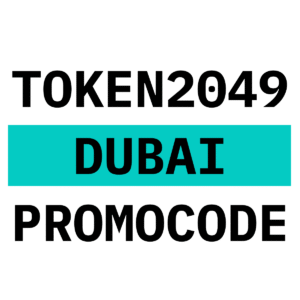 TOKEN2049 Promo Code: DROOMDROOM15