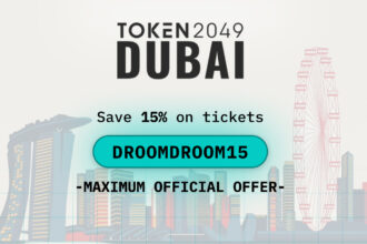 Token2049 Promocode
