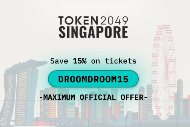 Token2049 Promocode