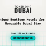 Unique Boutique Hotels for a Memorable Dubai Stay