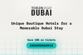 Unique Boutique Hotels for a Memorable Dubai Stay