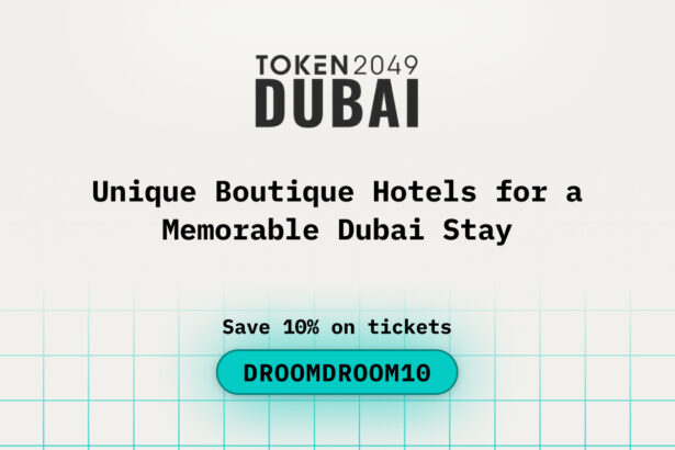 Unique Boutique Hotels for a Memorable Dubai Stay