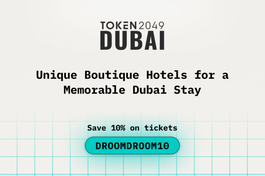 Unique Boutique Hotels for a Memorable Dubai Stay