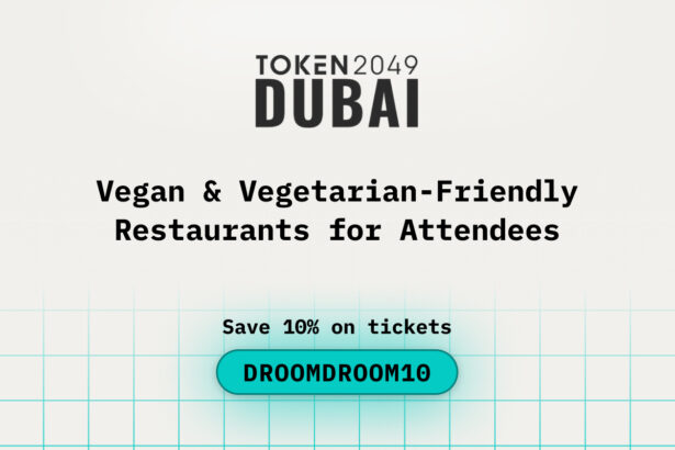 Vegan & Vegetarian-Friendly Restaurants for Attendees
