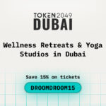 Wellness Retreats & Yoga Studios in Dubai
