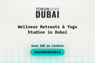 Wellness Retreats & Yoga Studios in Dubai