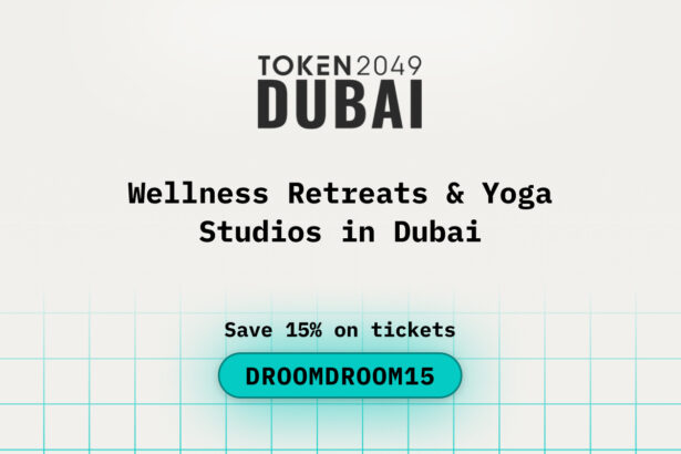 Wellness Retreats & Yoga Studios in Dubai