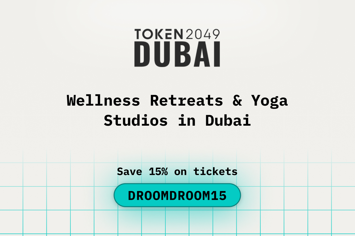 Wellness Retreats & Yoga Studios in Dubai