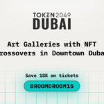 Art Galleries with NFT Crossovers in Downtown Dubai