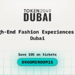 High-End Fashion Experiences in Dubai during TOKEN2049