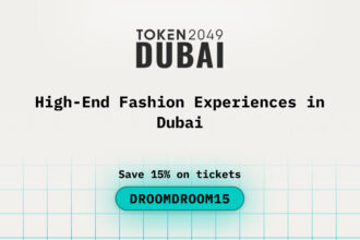High-End Fashion Experiences in Dubai during TOKEN2049