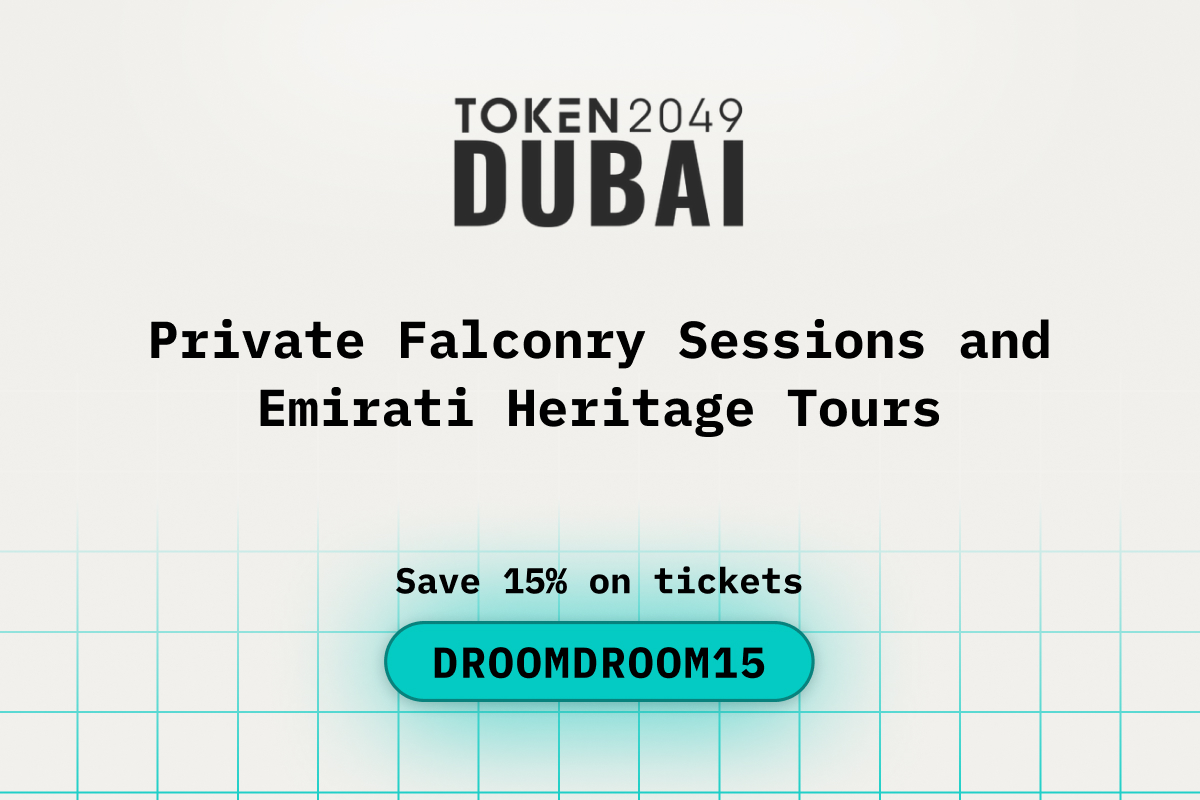 Private Falconry Sessions and Emirati Heritage Tours after TOKEN2049 Dubai