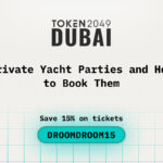 Private Yacht Parties and How to Book Them
