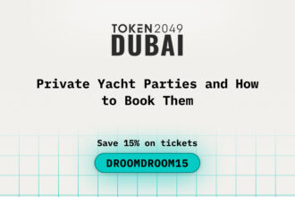 Private Yacht Parties and How to Book Them