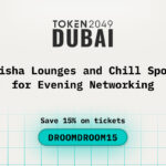 Bars Hosting Web3 Networking Nights during TOKEN2049 Singapore