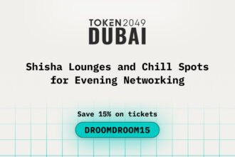 Bars Hosting Web3 Networking Nights during TOKEN2049 Singapore