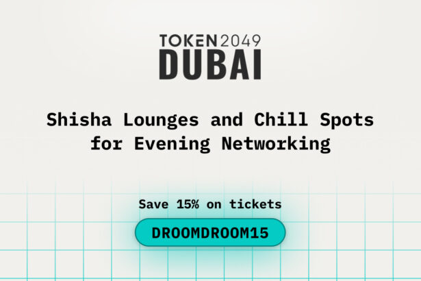 Bars Hosting Web3 Networking Nights during TOKEN2049 Singapore