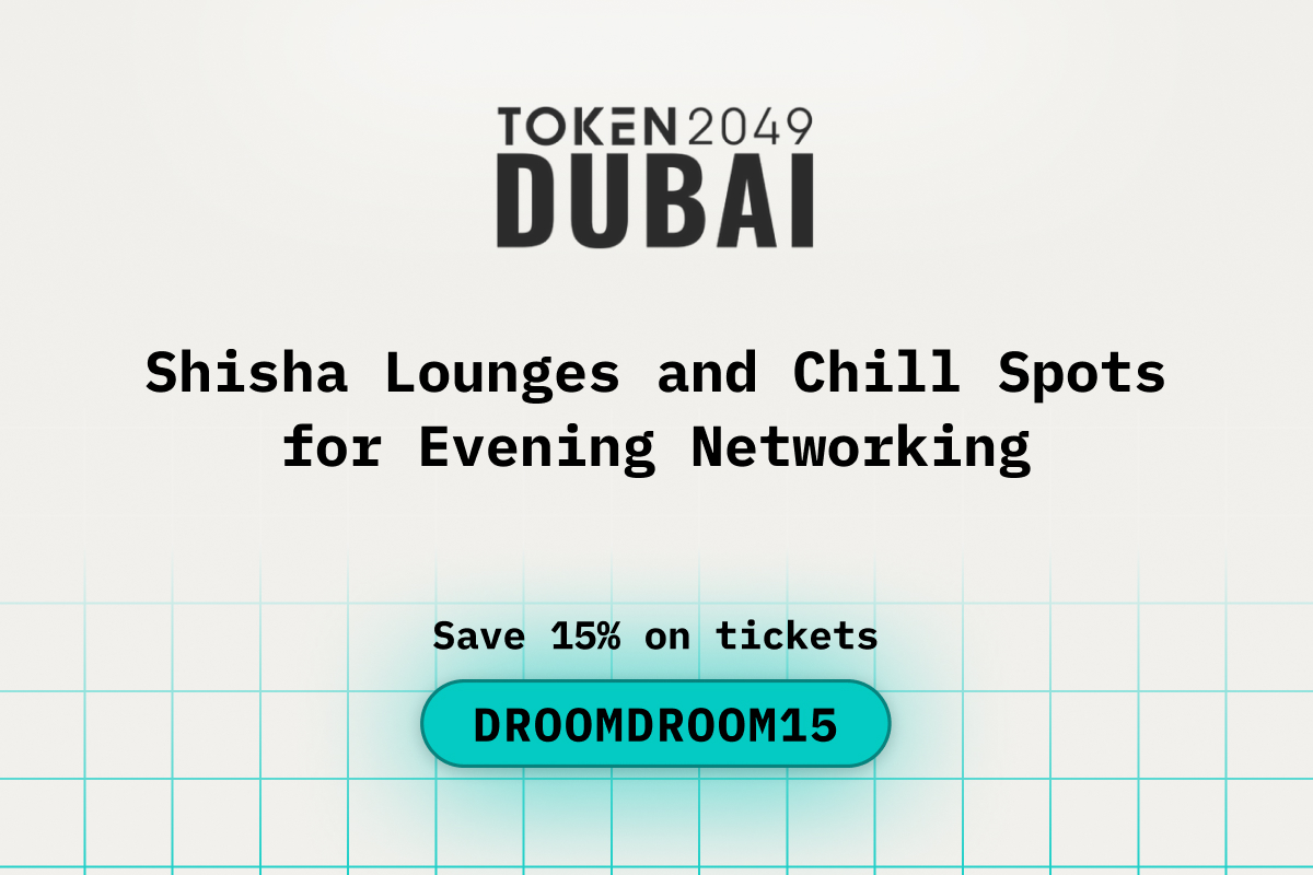 Bars Hosting Web3 Networking Nights during TOKEN2049 Singapore