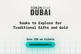 Souks to Explore for Traditional Gifts and Gold