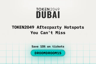 TOKEN2049 Dubai Afterparty Hotspots You Cant Miss