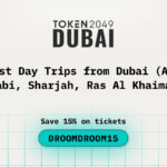 Best Day Trips from Dubai