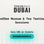 Coffee Museum & Tea Tasting Sessions