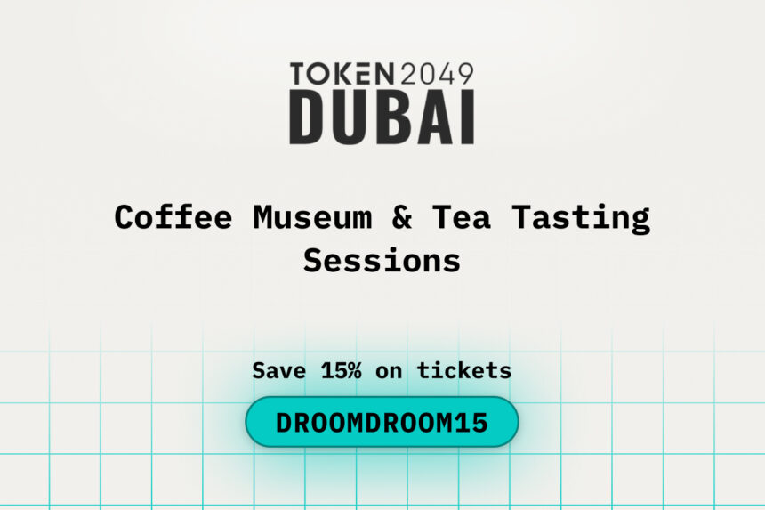 Coffee Museum & Tea Tasting Sessions