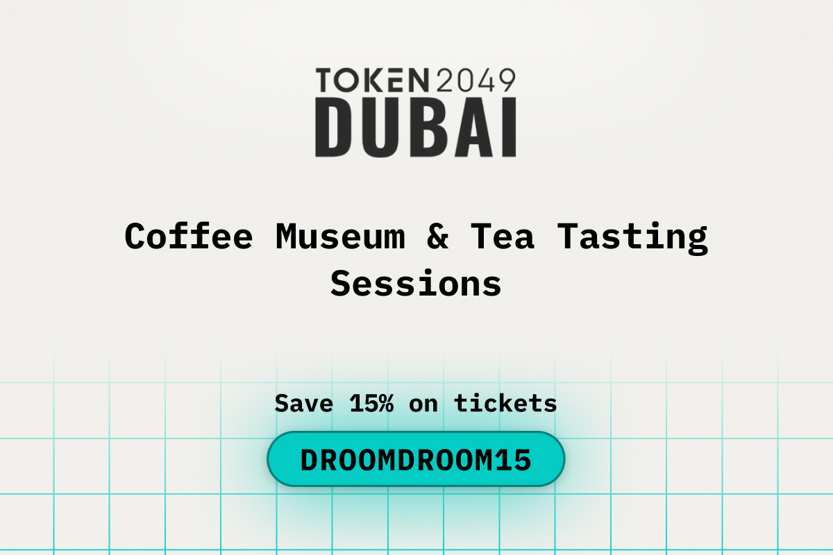 Coffee Museum & Tea Tasting Sessions