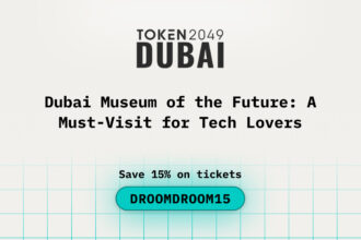 Dubai Museum of the Future_ A Must-Visit for Tech Lovers