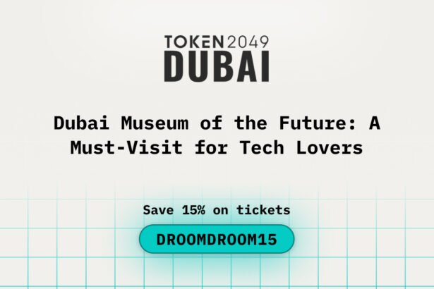 Dubai Museum of the Future_ A Must-Visit for Tech Lovers