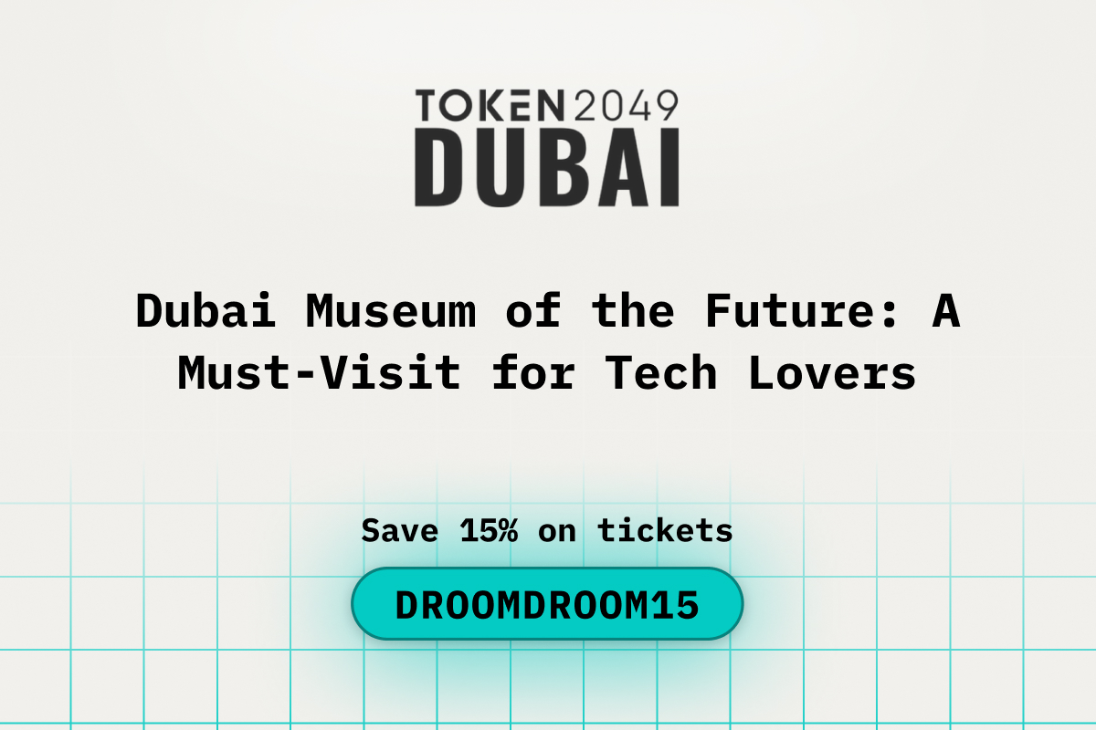 Dubai Museum of the Future_ A Must-Visit for Tech Lovers