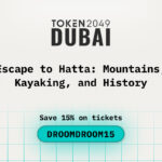 Escape to Hatta