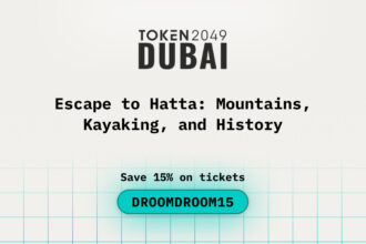 Escape to Hatta