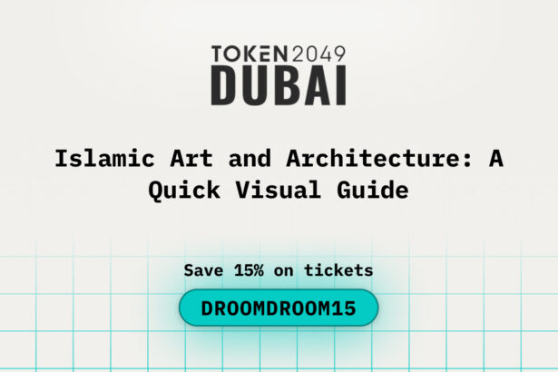 Islamic Art and Architecture_ A Quick Visual Guide