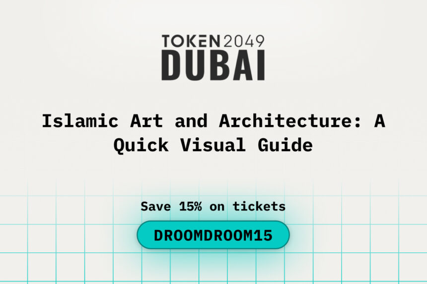 Islamic Art and Architecture_ A Quick Visual Guide