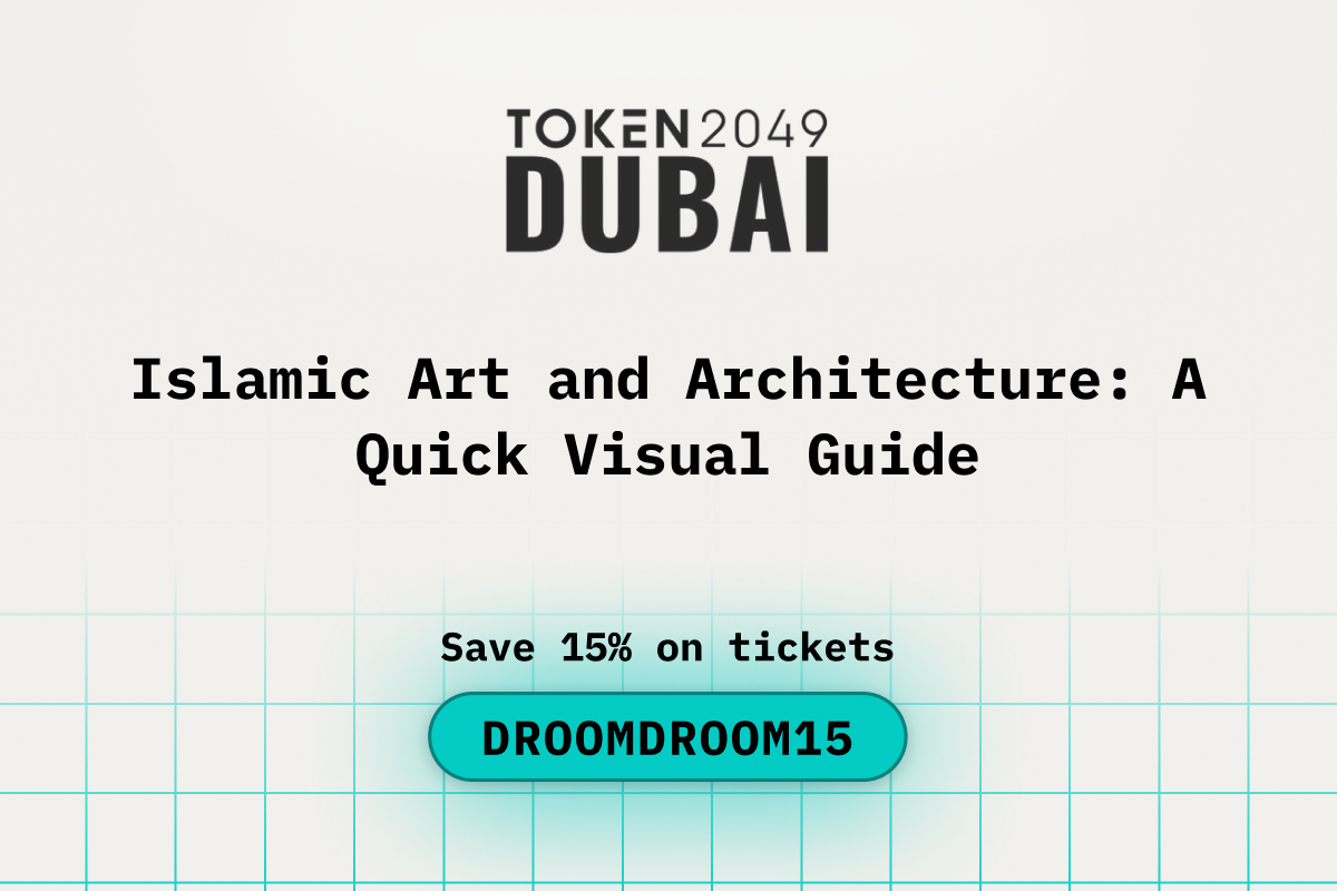 Islamic Art and Architecture_ A Quick Visual Guide