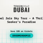 Jebel Jais Sky Tour – A Thrill-Seeker's Paradise While Attending TOKEN2049 Dubai
