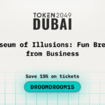 Museum of Illusions_ Fun Break from Business