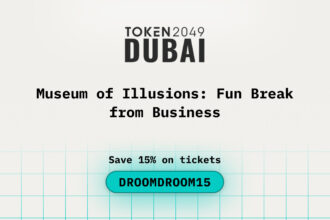 Museum of Illusions_ Fun Break from Business