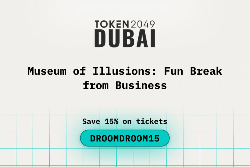 Museum of Illusions_ Fun Break from Business