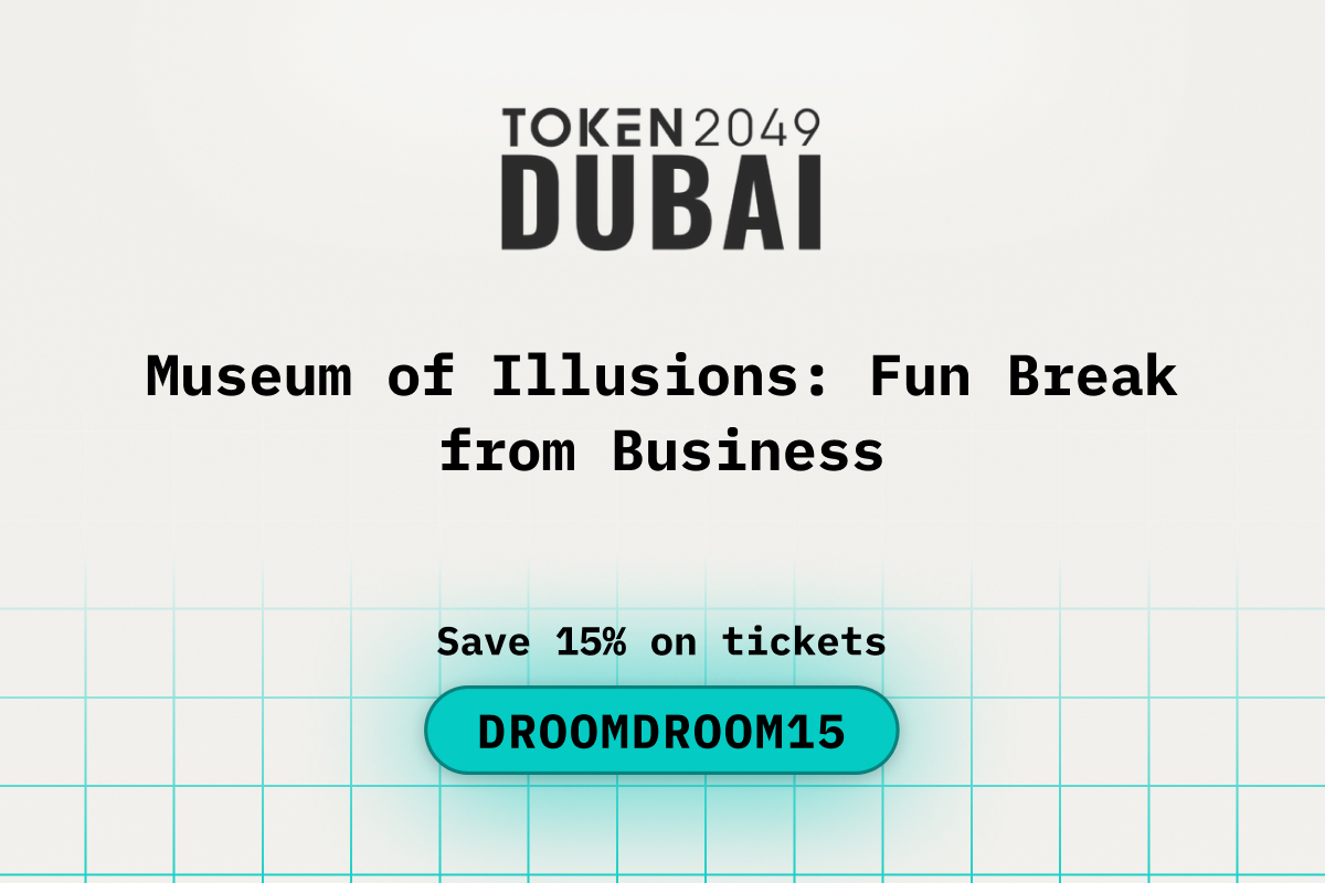 Museum of Illusions_ Fun Break from Business