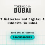 NFT Galleries and Digital Art Exhibits in Dubai