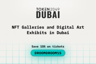 NFT Galleries and Digital Art Exhibits in Dubai